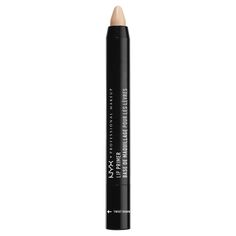 NYX Professional Makeup Праймер для губ. DEEP NUDE