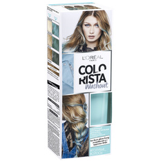 LOREAL PARIS Смываемый красящий бальзам для волос "Colorista Washout"