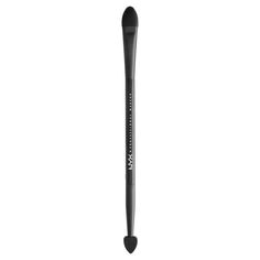 NYX Professional Makeup Двусторонний силиконовый аппликатор. DUAL SILICONE APPLICATOR 36