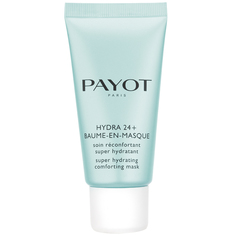 PAYOT Маска для лица ультраувлажняющая успокаивающая с комплексом Hydra 24+
