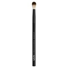 NYX Professional Makeup Профессиональная кисть для макияжа глаз Pro Brush