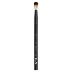 NYX Professional Makeup Профессиональная кисть для макияжа глаз Pro Brush