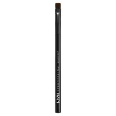 NYX Professional Makeup Профессиональная кисть для точечного нанесения консилера. PRO BRUSH - SPOT CNCLR 10