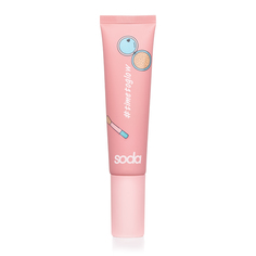 SODA GLOWY SKIN FINISHER #timetoglow ХАЙЛАЙТЕР