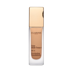 CLARINS Устойчивый тональный крем Haute Tenue + SPF 15