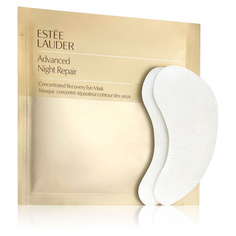 ESTEE LAUDER Концентрированная восстанавливающая маска для глаз в патчах Advanced Night Repair