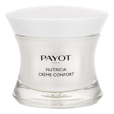 PAYOT Питательный восстанавливающий крем, возвращающий комфорт коже, Nutricia Creme Confort