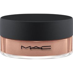 MAC Рассыпчатая пудра Iridescent Powder / Loose