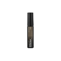 MAYBELLINE NEW YORK Тушь для бровей "Brow Drama", щеточка-скульптор + цветной гель