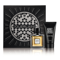 GUERLAIN Набор LHomme Ideal Eau De Toilette Set