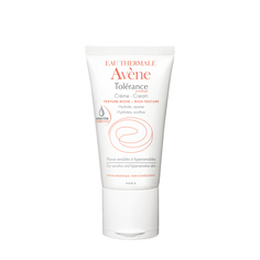 AVENE Увлажняющий успокаивающий крем для сверхчувствительной кожи D.E.F.I.TOLERANCE EXTREME
