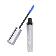 ЛЭТУАЛЬ Стойкая цветная тушь для ресниц IN TOUCH Electric Blue Mascara