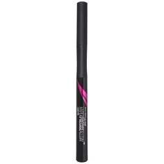 MAYBELLINE NEW YORK Лайнер для глаз "Hyper Precise", подводка-фломастер