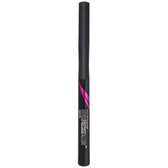 MAYBELLINE NEW YORK Лайнер для глаз "Hyper Precise", подводка-фломастер