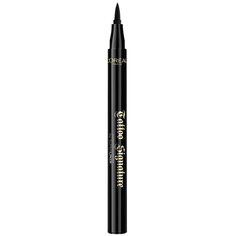LOREAL Водостойкая подводка для контура век "Tattoo Signature by Superliner" LorÉal Paris