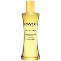 PAYOT Масло с экстрактами мирры и амириса Elixir