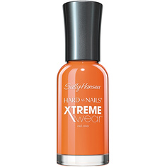 SALLY HANSEN Лак для ногтей Hard as Nails Xtreme Wear