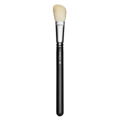 MAC Кисть косметическая Large Angled Contour № 168S
