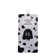 YURL-HEE Глиняная маска для лица