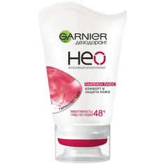 GARNIER Дезодорант-антиперспирант "Нео, Пантенол Плюс", сухой крем, защита 48 часов, невидимый