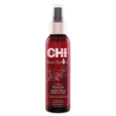 CHI Несмываемый тоник для волос Repair & shine leave-in tonic