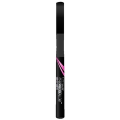 MAYBELLINE NEW YORK Лайнер для глаз "Hyper Precise", стойкая подводка-фломастер 24ч