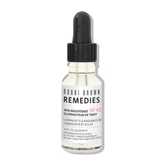 BOBBI BROWN Эликсир для улучшения тона кожи Remedies Skin Brightener No.42