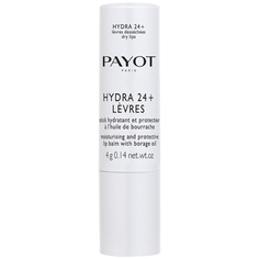 PAYOT Увлажняющий защитный карандаш для губ Hydra 24 Levres