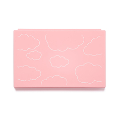 SODA EYESHADOW PALETTE #eyeloveyou ПАЛЕТКА ДЛЯ ГЛАЗ