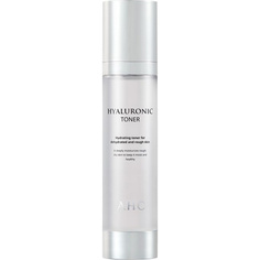 AHC Hyaluronic тоник для лица гиалуроновый