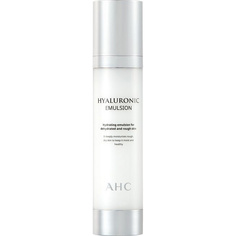 AHC Hyaluronic эмульсия для лица гиалуроновая