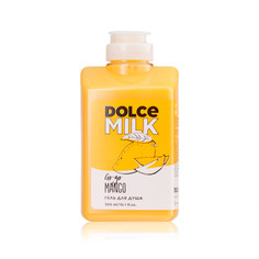 DOLCE MILK Гель для душа «Гоу-гоу Манго»
