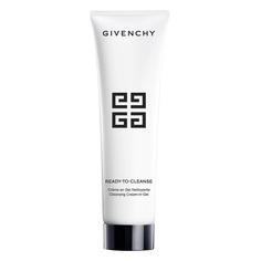 GIVENCHY Очищающий крем-мусс для лица Ready-to-Cleanse