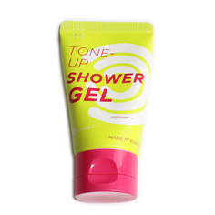 LESPRIT DU SPORT Тонизирующий гель для душа