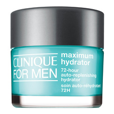 CLINIQUE Интенсивно увлажняющий гель на 72 часа 72H Maximum Hydrator