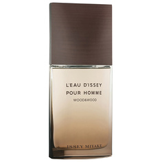 ISSEY MIYAKE LEau dIssey Wood&Wood