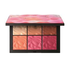NARS Палетка для скул EXPOSED CHEEK PALETTE