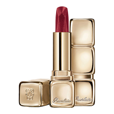 GUERLAIN Осенняя коллекция Помада для губ KISSKISS