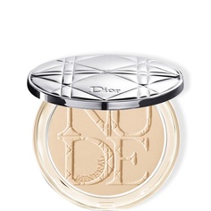 DIOR Компактная пудра для лица Diorskin Mineral Nude Matte