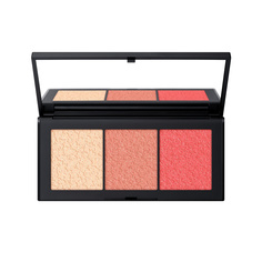 NARS Палетка для скул STAR SCENE CHEEK PALETTE Коллекция Studio 54