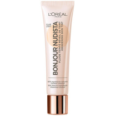 LOREAL Тональный BB-флюид для лица "Bonjour Nudista" LorÉal Paris