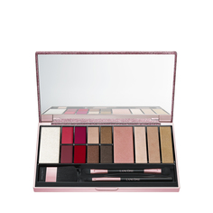 LANCOME Палетка для макияжа лица Flirting Palette Chiara Ferragni