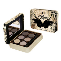 BRONX COLORS Палетка теней для век Arch Angel G.