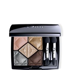 DIOR Тени для век 5 Couleurs