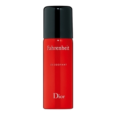 DIOR Дезодорант-спрей Fahrenheit