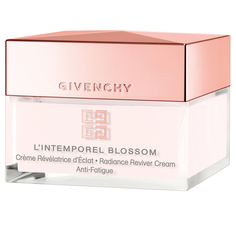 GIVENCHY Крем для сохранения молодости и сияния кожи Lintemporel Blossom