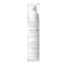 AVENE Physiolift Дневная разглаживающая эмульсия от глубоких морщин