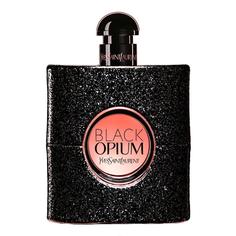 YSL Black Opium Yves Saint Laurent