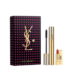YSL Набор Mascara Volume Effet Faux Cils Yves Saint Laurent