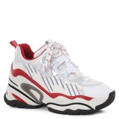 Кроссовки ASH BANG BIS белый